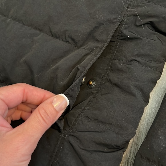 π LULULEMON just enough puff jacket - Picture 6 of 16